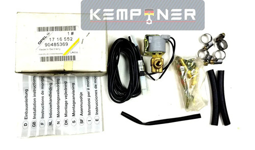 1716552 set elektrische - 1716552,,