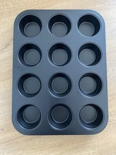 Dr. Oetker Muffinform 12er BackIdee Backform Muffin Form Cupcakeform Backzubehör