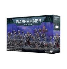 Warhammer 40k grey - warhammer,
