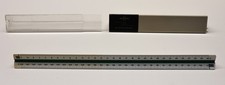 Rumold Dreikantmaßstab 30 cm