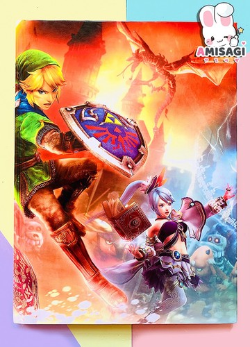 The legend zelda hyrule - the, zelda: