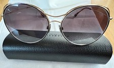 BURBERRY * Sonnenbrille * Made in Italy * NEU *