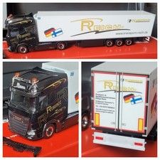 DAF XG+ Reich Transport 19374