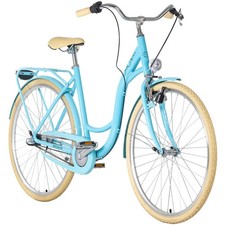 Damen City Fahrrad 28 Zoll