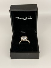 Thomas Sabo – Ringweite 56