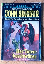Geisterjäger John Sinclair -
