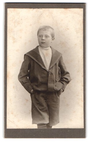 Fotografie junge - fotografie, im