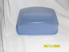 Tupperware kleiner Junge Welle