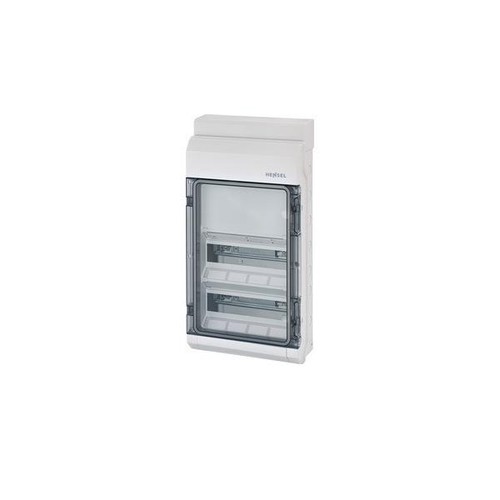 Hensel automatengehäuse - hensel,