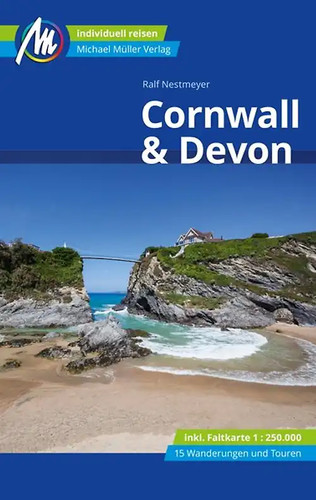 Cornwall devon reiseführer - &,