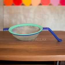 TUPPERWARE D79 KÜCHENSIEB MIT