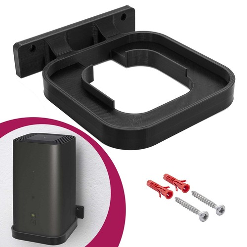 Wand halterung router - halterung,