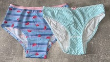 2 süße Hosen Gr. 140/146