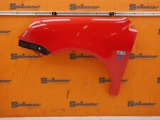 Kotflügel links vorn FLASHROT P3G VW POLO (9N) 1.2 12V