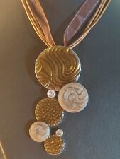 Damen Halskette Nickelfrei