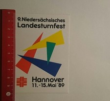 Aufkleber/Sticker: 9