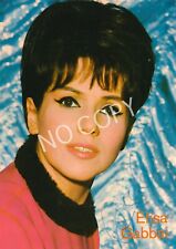 100% Original Autogramm Autograph handsigniert Elisa Gabbai J1.71