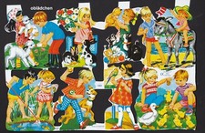 # GLANZBILDER # MLP 1463