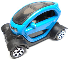 2022 MATCHBOX RENAULT TWIZY