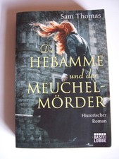 DIE HEBAMME UND DER