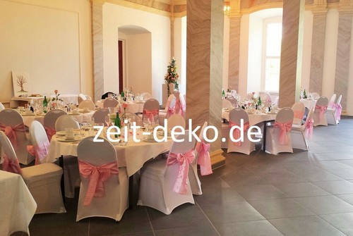 Hochzeit stuhlhussen hussen - hochzeit,