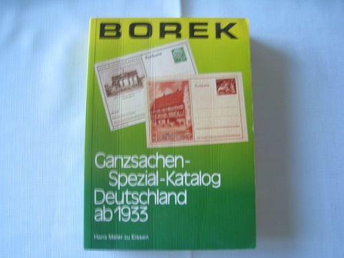 Borek gazsachen spezial - borek,