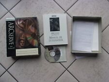 alte Vintage Software ArcServe