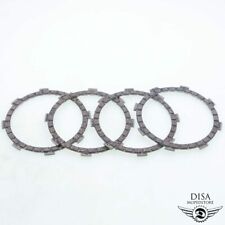 Kupplungsbeläge SET 4 Stück