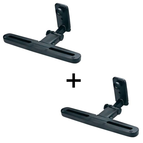 Monitorhalter 2er set - monitorhalter,