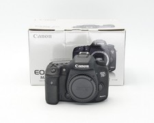 Canon EOS 7D Mark II Gehäuse Topzustand #42301**