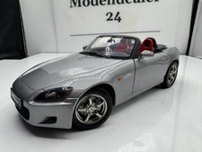 1:18 AutoArt Honda S2000 LHD
