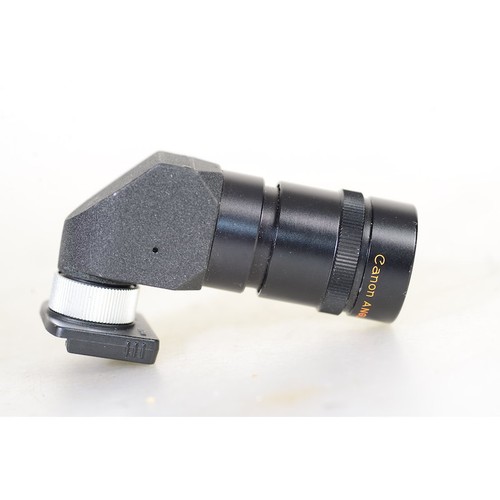 Canon winkelsucher angle - canon, b