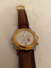 Coca-Cola Armbanduhr, Atlanta