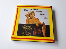 Super 8 - Das verflixte siebte