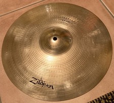 Zildjian Thin Crash Brilliant