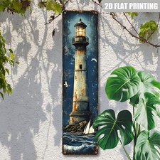2D 1P 4*16 Nautical Lighthouse