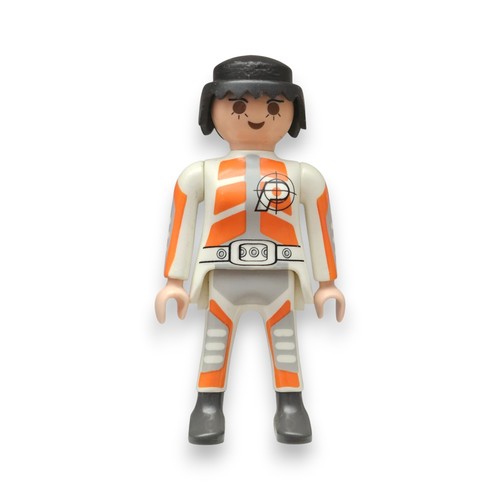 Playmobil figur astronautin - playmobil,