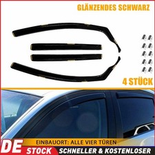 4tlg windabweiser regen - regen, schutz