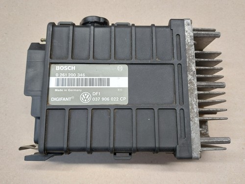 Steuergerät motor 8l - motor, 1.8l
