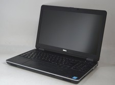 Dell Latitude E6540  - 15,6" - IntelCore I7 -  DEFEKT - Ersatzteile !