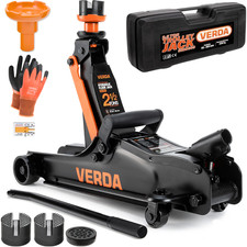 Profi Wagenheber 2,5T, 85-365