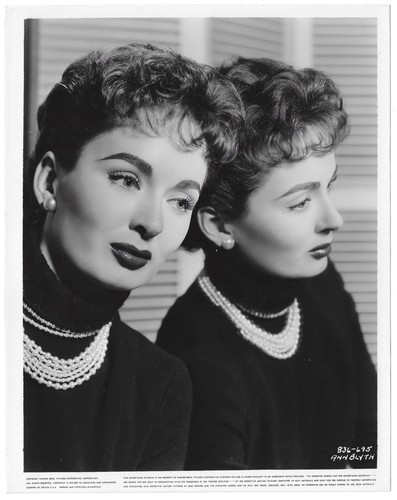 Ann blyth orig - orig., us