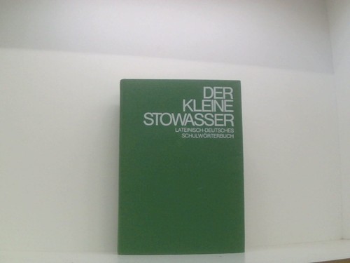 Der kleine stowasser - der,