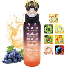 Trinkflasche 1000ml mit