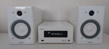 Denon DRA-N5 Netzwerk Receiver