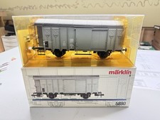Märklin 5890 Schweiz
