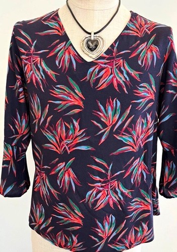 Liberty woman damen bluse - liberty,