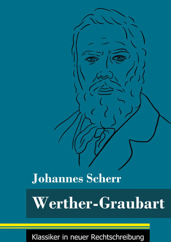 Johannes scherr - johannes, |