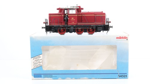 Märklin spur 54321 - spur, 1