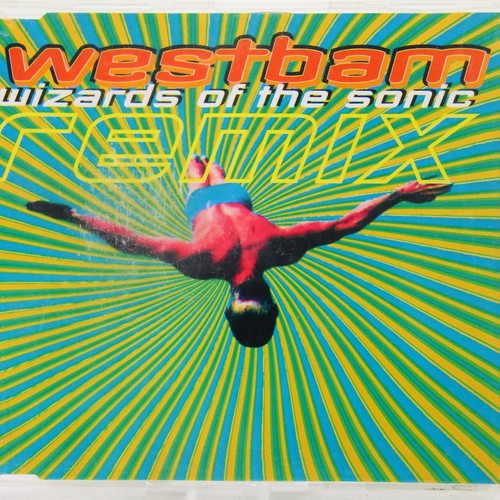 Music musik maxi - maxi, westbam
